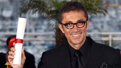المخرج التركى 