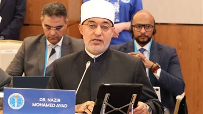 مفتي الجمهورية في كازاخستان: صون المواقع الدينية واجب ديني وإنساني