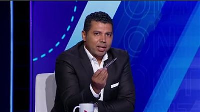 أبو مسلم: فيتوريا لم يحقق أي نجاح مع المنتخب الوطني.. وترشيحه للأهلي غير منطقي