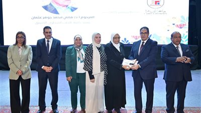 جامعة القاهرة تحتفي بيوم الوفاء.. تكريم الراحلين والمتقاعدين والمتميزين في أجواء إنسانية مؤثرة