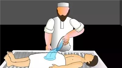هل يجوز استخدام الروبوت في غسل الموتى؟.. أمين الفتوى يجيب