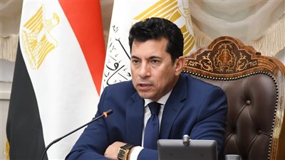 وزير الرياضة يهنئ عبير عطا لاختيارها رئيسا شرفيا للاتحاد الأفريقي البارالمبي للكرة الطائرة