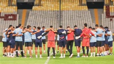 المصري البورسعيدي يعلن تشكيله لمواجهة غزل المحلة في الدوري المصري