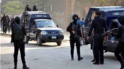 في ضربة أمنية مركزة لبؤرة شديدة الخطورة.. القبض على 