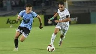 غزل المحلة يعلن استياءه ويهدد: لن نلعب تحت إدارة الحكم محمود بسيوني