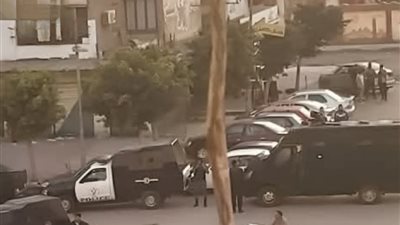جريمة مأساوية في بورسعيد.. الأمن يضبط قاتل زوجته بعد ساعات من الحادث