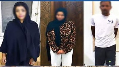 ضبط تشكيل إجرامي استغل تطبيق هاتفي لممارسة الأعمال المنافية للآداب بالإسكندرية