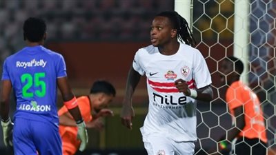 شكوي في الفيفا ضد الزمالك بسبب مستحقات شيكو بانزا