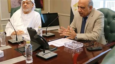 وزير الكهرباء: إقامة ثلاث محطات لتخزين الطاقة إثنتان منفصلتان قدرة 1500 ميجاوات