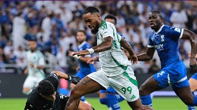 موعد وتفاصيل مباراة الأهلي ضد الهلال اليوم في دوري روشن السعودي 2025-2026
