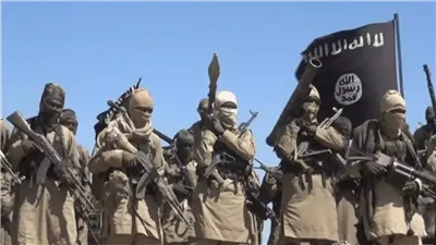 سيطرة على مناجم الذهب.. كيف يمول داعش توسعه في إفريقيا؟