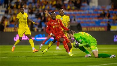 تشكيل القادسية المتوقع أمام نيوم في الجولة 22 من دوري روشن السعودي