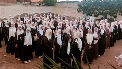 انطلاق العام الدراسي الجديد بمعاهد كفر الشيخ الأزهرية ذات الفترتين