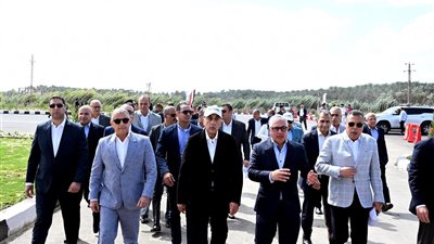 مدبولي: المنطقة الاقتصادية لقناة السويس نموذج متكامل يعزز خطط الدولة للتوسع في الصناعات التصديرية