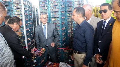 وزير المالية يوجه بتكثيف جهود تسهيل حركة التجارة وتعزيز بيئة الاستثمار