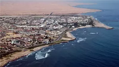 ناميبيا تستثمر في رفع إنتاج حمض الكبريتيك لدعم قطاع المعادن الحيوية والطاقة النظيفة