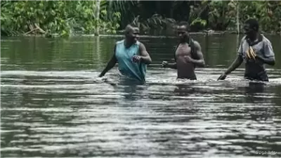 ارتفاع ضحايا الفيضانات في جزيرة بالي الإندونيسية إلى 16 قتيلاً