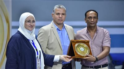 وزير الرياضة يهنيء اتحاد الطائرة بعد تتويج منتخب الشباب بالبطولة الأفريقية
