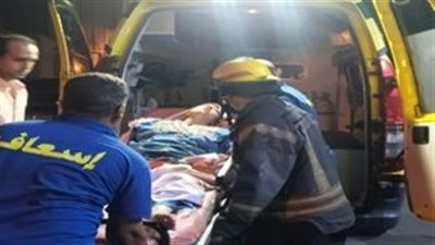 استجابة فورية من الأجهزة الأمنية لإنقاذ سيدة محتجزة داخل شقتها بالساحل