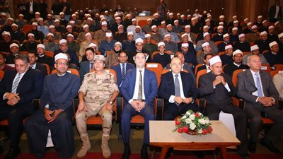 عبد المعطى يطلق مبادرة «صحح مفاهيمك» بكفرالشيخ 