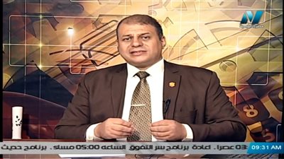 الصورة الملتقطة لوكيل الوزارة تكشف المتربصين وتفرض تضافر الجهود لخدمة العملية التعليمية في قنا