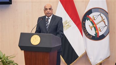 وزير العدل يصدر قرارًا بتفويض عدد من مساعديه في مباشرة اختصاصات جديدة
