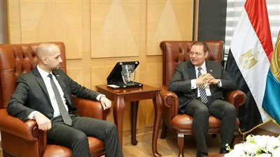 بروتوكول تعاون بين الاعتماد والرقابة الصحية و