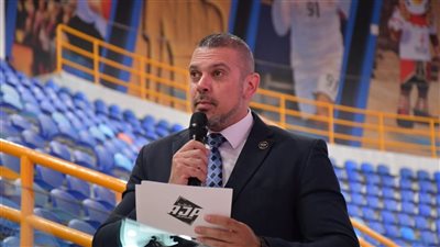 رئيس اتحاد الجوجيتسو: إقامة بطولة الجوجيتسو بالعاصمة الإدارية تجسد اهتمام الدولة بالرياضات القتالية