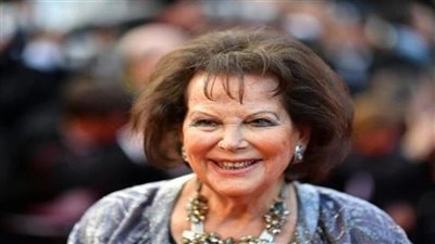 إيطاليا تودع أيقونة السينما العالمية كلوديا كاردينالي عن عمر 87 عاما