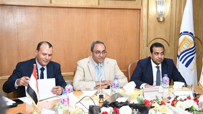 ورشة عمل موسعة بقنا تستعرض الممارسات الجيدة وخطط التنمية بالصعيد