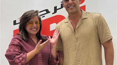 هشام خرما: “أُفُق” ألبوم مختلف وتحضيره استغرق وقتًا طويلًا