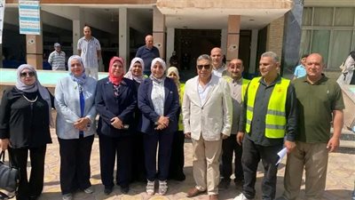 محافظ الدقهلية يوجّه الشكر لفريق مبادرة  
