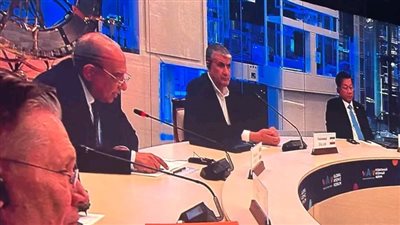 وزير الكهرباء: مشروع المحطة النووية بالضبعة سيكون له انعكاسات إيجابية على كافة مناحي الحياة