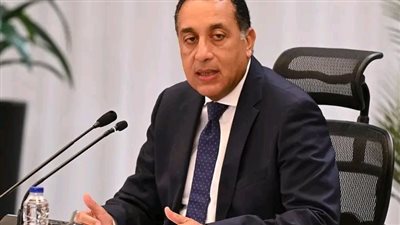 رئيس الوزراء يجرى مكالمة هاتفية مع نظيره الهولندي لتعزيز العلاقات الثنائية 