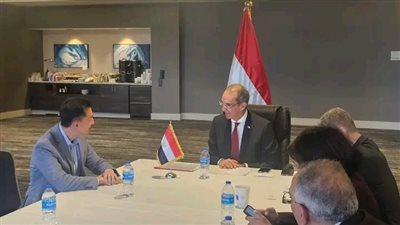 شركات أمريكية تشيد بتميز الكوادر المصرية المتخصصة في مجالات الاتصالات وتكنولوجيا المعلومات