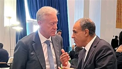 وزير الخارجية يلتقي نظيره اللبناني في نيويورك لتطوير العلاقات الثنائية 