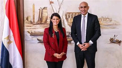 وزيرا التخطيط والتربية والتعليم يتابعان تطورات تنفيذ الخطة الاستثمارية لقطاع التعليم