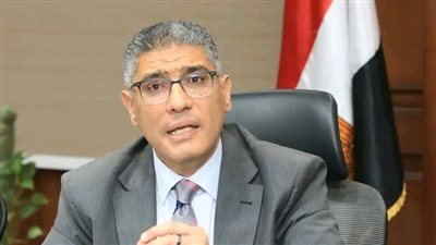 محافظ الجيزة: تطوير ورصف ورفع كفاءة وإنارة طريق المنصورية بمدينة كرداسة بطول 3 كم