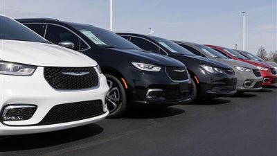 بسبب خطر انفصال قطع التجهيز.. ستيلانتس تستدعي أكثر من 123 الف مركبة أمريكية 