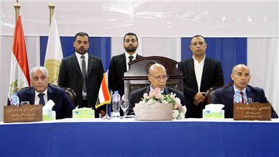 رئيس محكمة استئناف القاهرة يشيد بدعم القيادة السياسية ويؤكد: ماضون في تحقيق العدالة وتطوير منظومة العمل القضائي