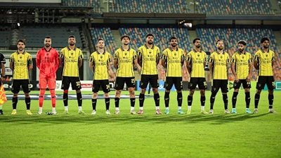 سموحة يتعادل مع وادي دجلة.. وغزل المحلة يكتفي بنقطة أمام إنبي