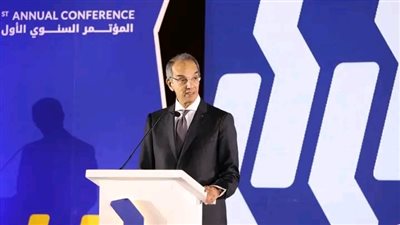 عمرو طلعت: تكنولوجيا المعلومات والذكاء الاصطناعي لخدمة إدارة الموارد المائية