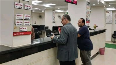 وكيل تموين الدقهليه يقوم بجولات تموينية ورقابية شاملة لضبط الأسواق والمخابز
