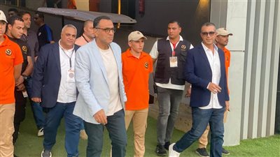 بعد انتهاء المباراة.. نجاح أمني وتنظيم محكم في قمة الأهلي والزمالك