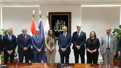 توقيع تراخيص خدمات و
