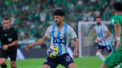 دونجا: بيراميدز أقوى من الأهلي والزمالك وهذه توقعاتي للسوبر المصري