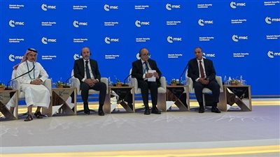 وزير الخارجية يؤكد مركزية القضية الفلسطينية في اجتماع قادة ميونخ بمدينة العُلا