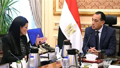 رئيس الوزراء يتابع ما يتم تنفيذه من خطوات وإجراءات عقب إطلاق الإصدار الأول من السردية الوطنية للتنمية الاقتصادية