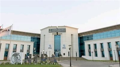 تأثر بعض خدمات الاتصالات بمحيط القاهرة الكبرى بسبب أعمال تطوير المتحف المصري الكبير 