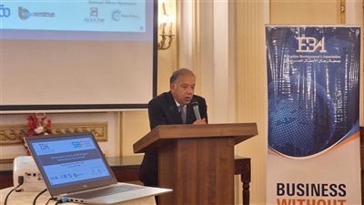 شريف الجبلي: التعاون المصري–السنغافوري بوابة لنجاحات مشتركة في إفريقيا